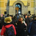 Protest studenata, profesora i građana sutra u Niškoj Banji, protiv osnivanja novog fakulteta