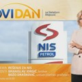 U Novom danu o rešenju za NIS