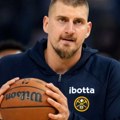 ”Imamo različite tipove igrača” Jokić: Imali smo dobre momente na meču protiv Minesote