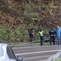 TRAGEDIJA U OVČARSKO-KABLARSKOJ KLISURI: PRONAĐENA TELA DVE MLADE OSOBE U AUTOMOBILU KOJI JE SLETEO U BETONSKI PROPUST