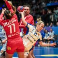 Овако изгледа табела групе Ц Светског првенства после феноменалне победе рукометашица против Исланда!