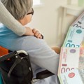 Повећање за ову групу грађана у Србији Од јанура могу да рачунају на више пара на рачунима ево колико ће износити