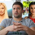 "Tugu spoznaš kasnije" Nikola Rađen progovorio o dva propala braka, evo šta mu je najteže palo kad se razvodio