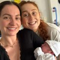 ‘Najbolja prijateljica je obećala da će mi roditi bebu i sada sam mama’
