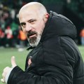 Дејан Станковић ме није вређао: Огласио се новинар који је испровоцирао српског тренера!