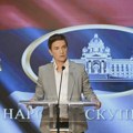 Brnabić: Najveći uspeh 2025. što zahvaljujući mudroj politici Vučića nije došlo do sukoba