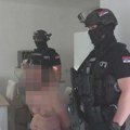 Заједничка акција ЈТОК-а и УКП-а: Претреси и привођења у Београду