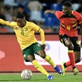 Afrički kup nacija: Milson nije spasao Angolu poraza od Južne Afrike