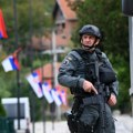 Radio Kim: Kosovska policija od Srba iz Dobrotina tražila da skinu majice s crkvenim motivima