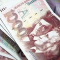 Nemci razmenili više od 53 miliona maraka za evre