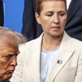 Danska premijerka: Od SAD dobijamo neprihvatljive pretnje prema Grenlandu