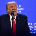 Tramp se ne zaustavlja, započeo novi "rat": Podneo tužbu od 5 milijardi dolara protiv najpoznatije banke na svetu