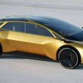 Kia Vision Meta Turismo bi možda mogao da krene u proizvodnju kao EV7