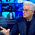 Krstić: Na tzv. studentskoj listi nisu studenti, niti je oni sastavljaju