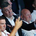 Milanović oštro osudio Vladu Hrvatske zbog dočeka rukometaša