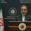Iranski ministar Aragči: Nećemo odustati od obogaćivanja uranijuma u mirnodopske svrhe