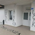Šokantan incident na KiM: Albanac upao u vrtić pun dece nakon što je ispisao grafite "UČK"
