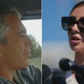 Ispovest Epstinove žrtve: Bila sam njegova "lutka", zlostavljao me od 14. godine
