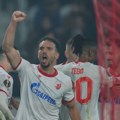 Zvezdin novi minimalac, crveno-beli iz Lila nose gol prednosti