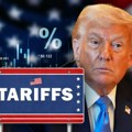 Sud srušio deo Trampovih carina, tržišta odahnula: 5 ključnih posledica za ekonomiju ovog presedana