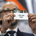 Uživo žreb Lige Evrope: Crvena zvezda je ovde zamalo čekala rivala