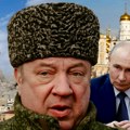 Ostaćemo bez prijatelja, bićemo lične sluge Kine! Ruski general digao uzbunu zbog Irana, Putin pod neviđenim pritiskom: Prvo…