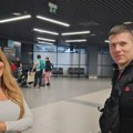 "Na kartu smo dali 10.000 evra" Sloba i Jelena stigli sa Maldiva, progovorili o drami i ratu u Emiratima, ona priznala…