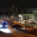 Eskplozija u američkoj ambasadi u Oslu