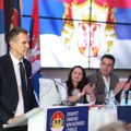 Parola "Srbija Srbima" stvorila sukob u POKS-u: Monarhisti podneli krivičnu prijavu