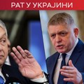 Orban i Fico nisu potpisali; Zelenski: Ukrajina čini sve da obnovi "Družbu"