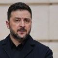 Zelenski: Ukrajina širi saradnju sa zemljama Bliskog istoka, naši presretači daju rezultate