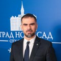 „Novosađani, provedite praznik u miru, s radošću i ljubavlju“ Gradonačelnik Mićin čestitao Uskrs koji se obeležava po…