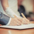 Da li će venčanja u Srbiji biti onlajn – šta sve građani žele da se digitalizuje?