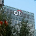 Citigroup rezultatima nadmašio procjene