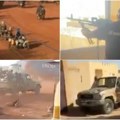 (Mapa) Šok! Pad tvrđave u Maliju: Simbol države sada u rukama džihadista i separatista (video)