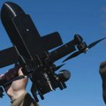 Komandant bespilotnih snaga Ukrajine: Na aerodromu u Rusiji oštećena četiri aviona
