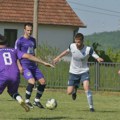 FUDBAL:Prva gradska liga Kragujevca- Stanovo i Korićani „zakazali“ utakmicu sezone
