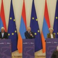 Počeo prvi samit EU i Jermenije
