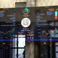 Cene nafte pale nakon vesti o mogućem sporazumu SAD i Irana