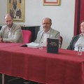 Kapitalno delo Srpske književne zadruge o međuratnoj istoriji promovisano u Valjevskoj gimnaziji – o prošlosti bez ideoloških…