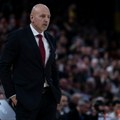 „Ne mogu više, majke mi“: Obradović potpuno slomljen napustio konferenciju!