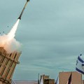 IDF: Libanski projektil pao na izraelsku teritoriju