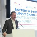 Inicijativa PKS: U okviru Ekspa veliki Ženski poslovni forum Srbije i Egipta