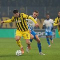 Luka Jović emotivan posle osvojene titule, otkrio tajnu uspešne saradnje sa Markom Nikolićem