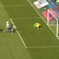 Neverovatan promašaj u najvećoj utakmici hrvatskog fudbala! Ostao sam pred golmanom, imao prazan gol...