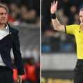 Tanjga se javno izvinio sudiji Pavlu Iliću: "Izneo sam komentare koje danas smatram neprimerenim"