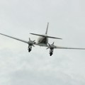 Pao mali avion u Nemačkoj, dve osobe poginule, jedna povređena