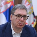 Vučić u dvodnevnoj poseti Azerbejdžanu, učestvuje na Svetskom urbanom forumu