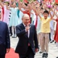 Putin na samitu u Pekingu dobio demonstraciju jedinstva, ali ne i nov sporazum o gasovodu