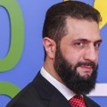 Sirija će učestvovati na samitu G7 u Francuskoj kao zemlja gost
